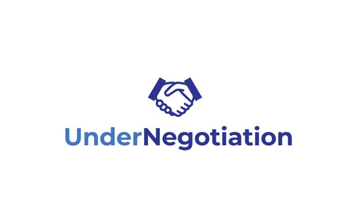 UnderNegotiation.com